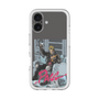 Slim Protection Premium Case［ TEKKEN - Paul Phoenix ］