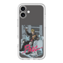 Slim Protection Premium Case［ TEKKEN - Paul Phoenix ］