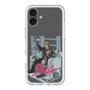 Slim Protection Premium Case［ TEKKEN - Paul Phoenix ］