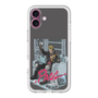 Slim Protection Premium Case［ TEKKEN - Paul Phoenix ］