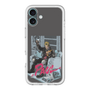 Slim Protection Premium Case［ TEKKEN - Paul Phoenix ］
