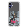 Slim Protection Premium Case［ TEKKEN - Paul Phoenix ］