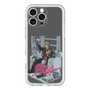 Slim Protection Premium Case［ TEKKEN - Paul Phoenix ］