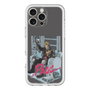 Slim Protection Premium Case［ TEKKEN - Paul Phoenix ］