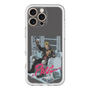 Slim Protection Premium Case［ TEKKEN - Paul Phoenix ］