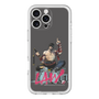 Slim Protection Premium Case［ TEKKEN - Marshall Law ］