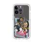 Slim Protection Premium Case［ TEKKEN - King ］