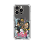Slim Protection Premium Case［ TEKKEN - King ］