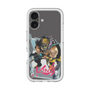 Slim Protection Premium Case［ TEKKEN - King ］
