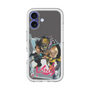 Slim Protection Premium Case［ TEKKEN - King ］