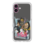 Slim Protection Premium Case［ TEKKEN - King ］
