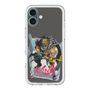 Slim Protection Premium Case［ TEKKEN - King ］