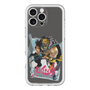Slim Protection Premium Case［ TEKKEN - King ］