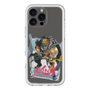 Slim Protection Premium Case［ TEKKEN - King ］