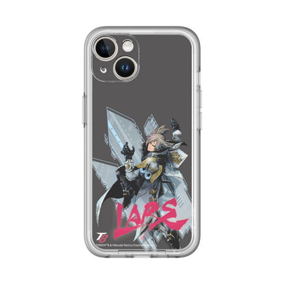 Slim Protection Premium Case［ TEKKEN - Lars Alexandersson ］
