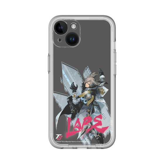 Slim Protection Premium Case［ TEKKEN - Lars Alexandersson ］