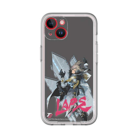 Slim Protection Premium Case［ TEKKEN - Lars Alexandersson ］