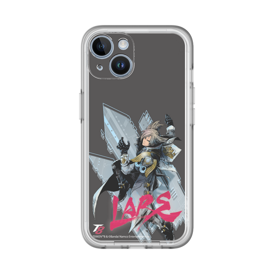 Slim Protection Premium Case［ TEKKEN - Lars Alexandersson ］