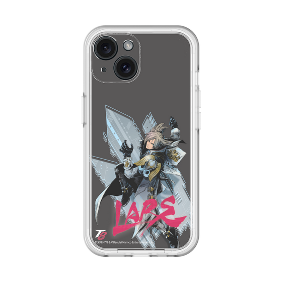 Slim Protection Premium Case［ TEKKEN - Lars Alexandersson ］