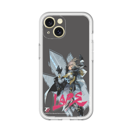 Slim Protection Premium Case［ TEKKEN - Lars Alexandersson ］