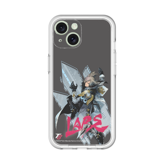 Slim Protection Premium Case［ TEKKEN - Lars Alexandersson ］