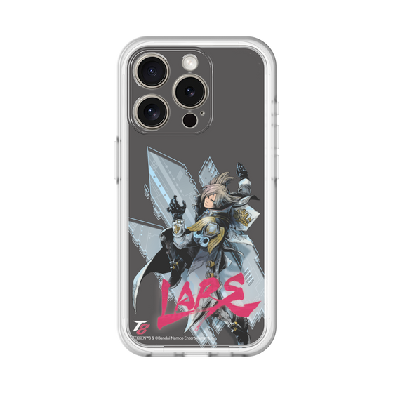 Slim Protection Premium Case［ TEKKEN - Lars Alexandersson ］