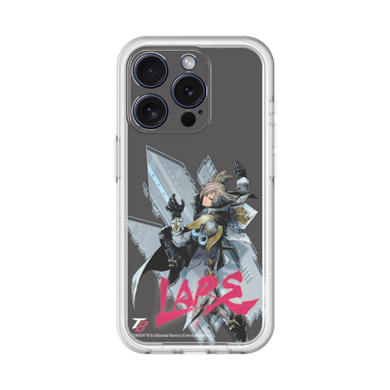 Slim Protection Premium Case［ TEKKEN - Lars Alexandersson ］