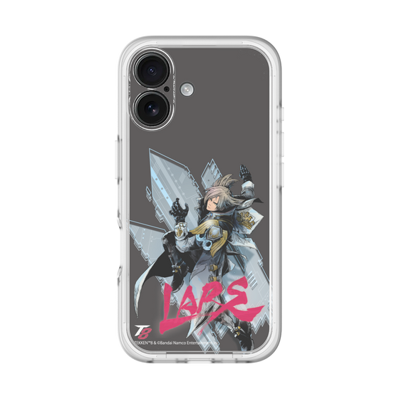 Slim Protection Premium Case［ TEKKEN - Lars Alexandersson ］