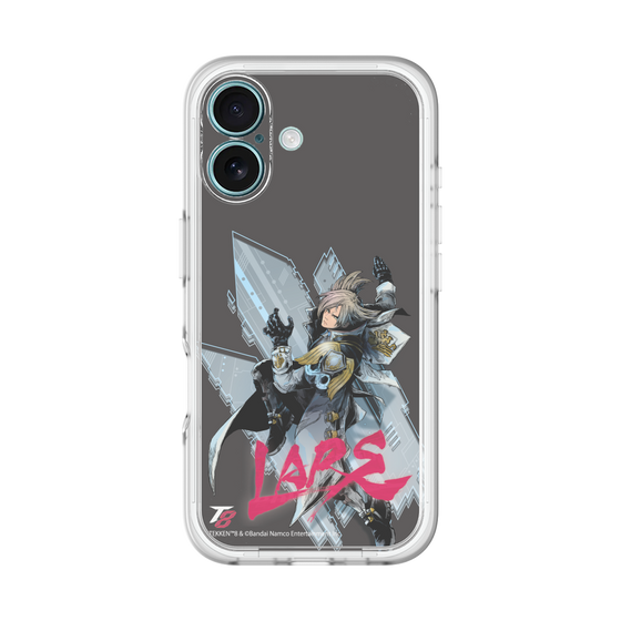 Slim Protection Premium Case［ TEKKEN - Lars Alexandersson ］