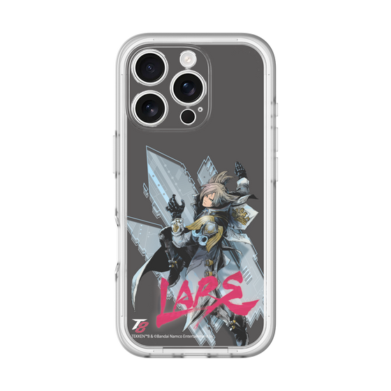 Slim Protection Premium Case［ TEKKEN - Lars Alexandersson ］