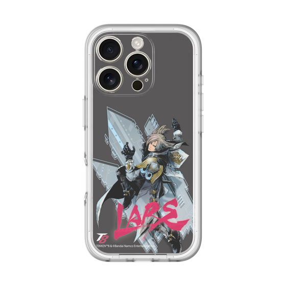 Slim Protection Premium Case［ TEKKEN - Lars Alexandersson ］