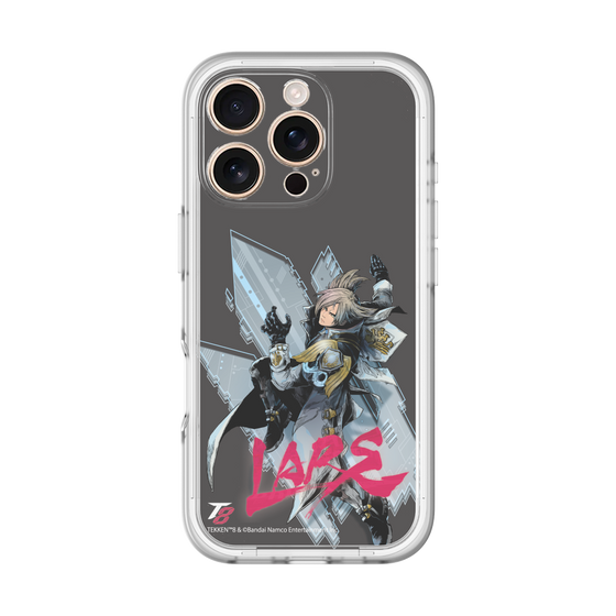 Slim Protection Premium Case［ TEKKEN - Lars Alexandersson ］