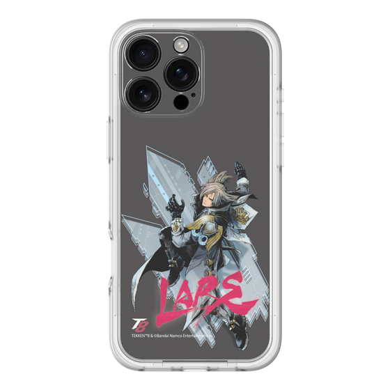Slim Protection Premium Case［ TEKKEN - Lars Alexandersson ］