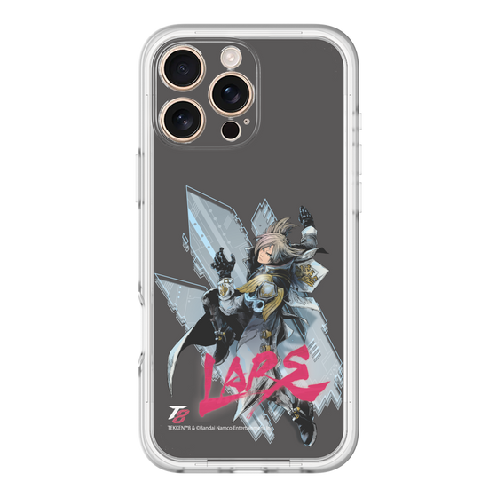 Slim Protection Premium Case［ TEKKEN - Lars Alexandersson ］
