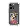 Slim Protection Premium Case［ TEKKEN - Ling Xiaoyu ］