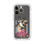 Slim Protection Premium Case［ TEKKEN - Ling Xiaoyu ］