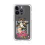 Slim Protection Premium Case［ TEKKEN - Ling Xiaoyu ］