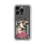 Slim Protection Premium Case［ TEKKEN - Ling Xiaoyu ］