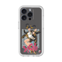 Slim Protection Premium Case［ TEKKEN - Ling Xiaoyu ］