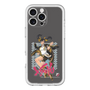 Slim Protection Premium Case［ TEKKEN - Ling Xiaoyu ］