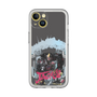 Slim Protection Premium Case［ TEKKEN - Jack-8 ］