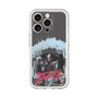 Slim Protection Premium Case［ TEKKEN - Jack-8 ］