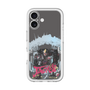 Slim Protection Premium Case［ TEKKEN - Jack-8 ］
