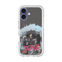 Slim Protection Premium Case［ TEKKEN - Jack-8 ］