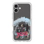 Slim Protection Premium Case［ TEKKEN - Jack-8 ］