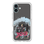 Slim Protection Premium Case［ TEKKEN - Jack-8 ］