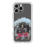 Slim Protection Premium Case［ TEKKEN - Jack-8 ］