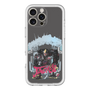 Slim Protection Premium Case［ TEKKEN - Jack-8 ］