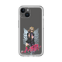 Slim Protection Premium Case［ TEKKEN - Nina Williams ］
