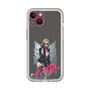 Slim Protection Premium Case［ TEKKEN - Nina Williams ］